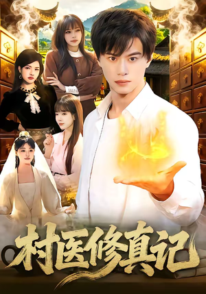 村医修真记（87集）超甜短剧分享