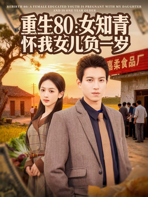 重生80：女知青怀我女儿负一岁（80集）男频短剧推荐