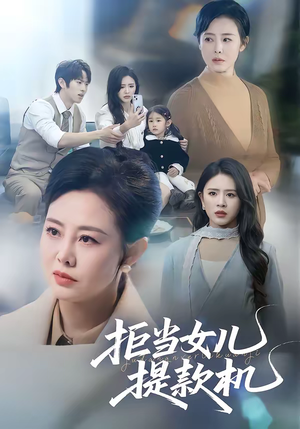 拒当女儿提款机（69集）短剧热门推荐