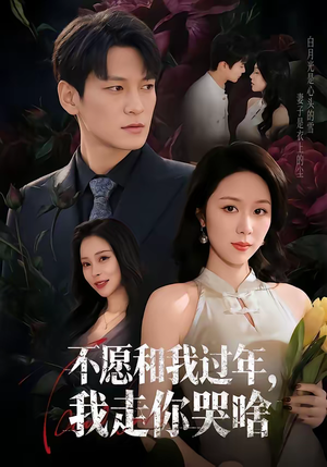 不愿和我过年，我走你哭啥（74集）短剧越看越精彩