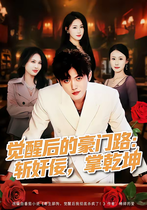 觉醒后的豪门路：斩奸佞掌乾坤（80集）哪个网站可以看