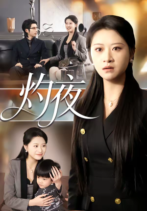 灼夜（78集）短剧全集完整