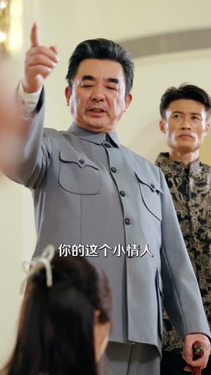 绝不回头（30集）好看吗