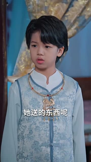 掌运女（72集）短剧小说在线看