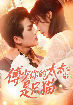 傅少，你的太太是只猫（64集）热门短剧分享