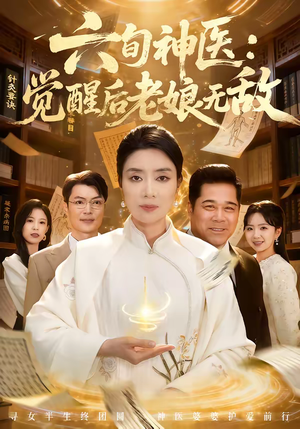 六旬神医：觉醒后老娘无敌（65集）在哪个app能看