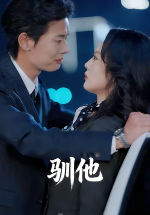 驯他（80集）精彩好看短剧