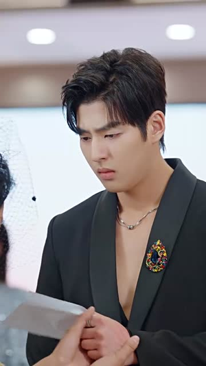 迫嫁局中局（70集）热门短剧看不停