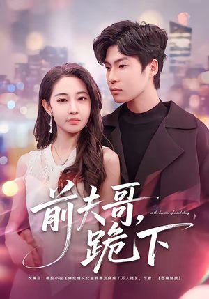 前夫哥，跪下（58集）热门短剧在线看