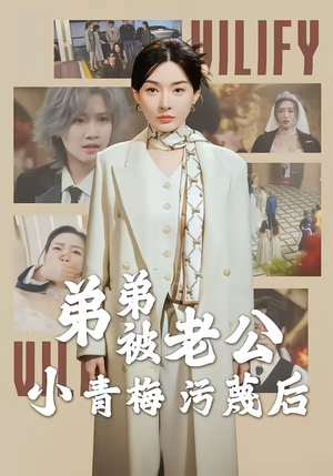 弟弟被老公小青梅污蔑后（60集）最热短剧推荐
