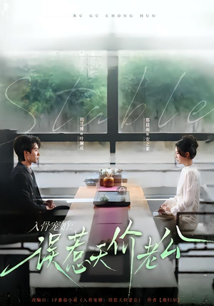 入骨宠婚：误惹天价老公（79集）免费看全集