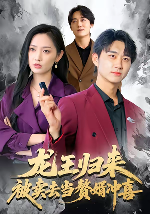 龙王归来：被卖去当赘婿冲喜（61集）完整版免费观看