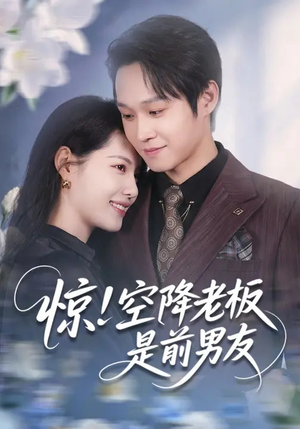 惊！空降老板是前男友（65集）免费短剧大全