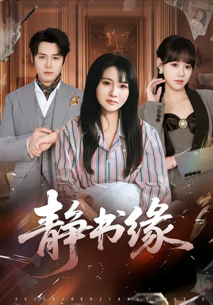 静书缘（65集）夸克网盘观看