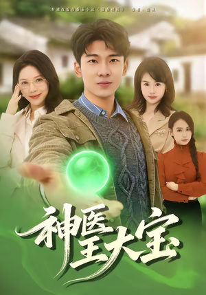 神医王大宝（69集）短剧全集免费看