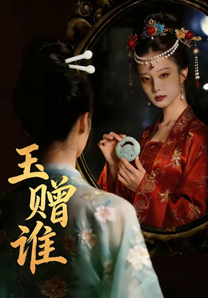 玉赠谁（45集）热播短剧追不停