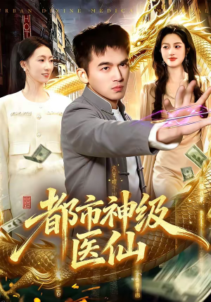 都市神级医仙（129集）短剧全集免费看