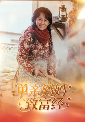 单亲妈妈致富经（80集）免费观看全集