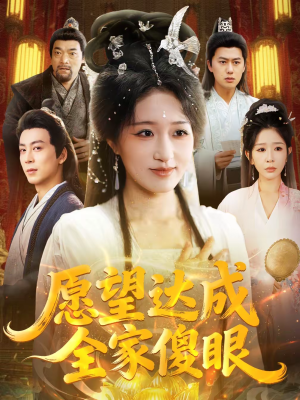 愿望达成全家傻眼（70集）在线观看完整版