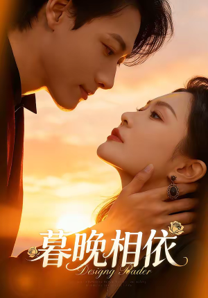 暮晚相依（80集）每日短剧分享