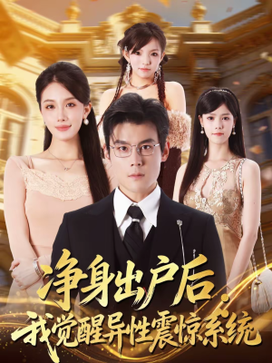 净身出户后：我觉醒异性震惊系统（81集）第三季