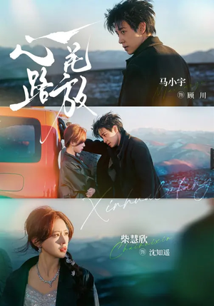 心花路放（60集）在线看到大结局