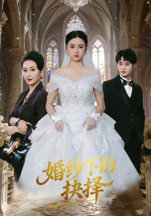 婚纱下的抉择（60集）在哪里看