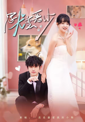 忠犬变恶少（80集）爱上了这部剧了