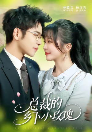 总裁的乡下小玫瑰（102集）夸克在线观看