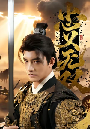 忠义无双（52集）分享热门短剧