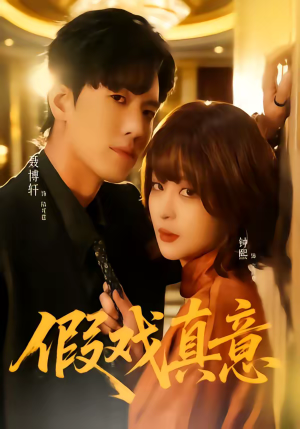 假戏真意（72集）解说