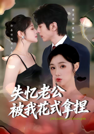 失忆老公被我花式拿捏（86集）全集一网打尽