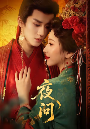 夜问(60集) 夜问(60集)红果免费短剧