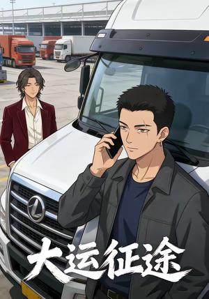 大运征途（39集）精彩短剧随心推