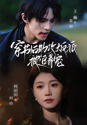 穿书后助攻大反派被追着宠（70集）独家内容免费看