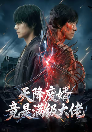 天降废婿竟是满级大佬（58集）短剧片段分享