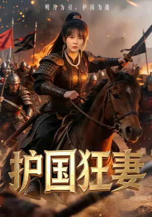 护国狂妻（80集）短剧演员排行榜