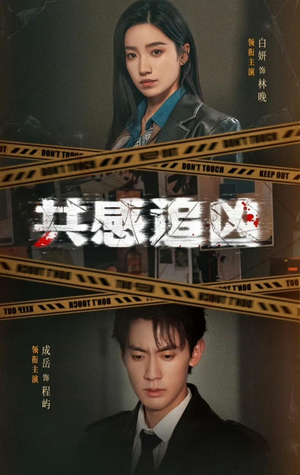 共感追凶（60集）更新时间一览表