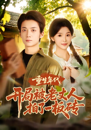 重生年代开局被老丈人拍了一板砖（82集）免费看全网短剧