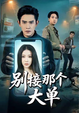 别接那个大单（70集）一口气追完全集