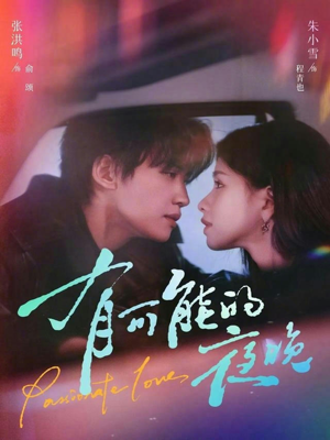 有可能的夜晚（81集）短剧热门分享