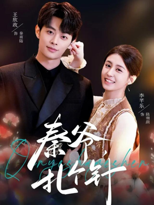 秦爷，扎个针（85集）流畅播放免费看