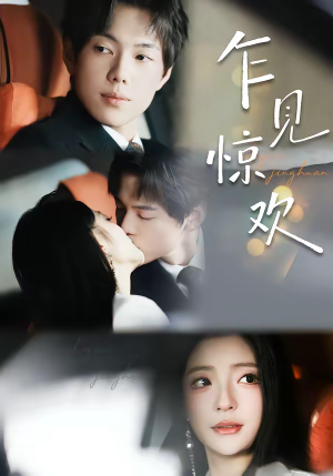 乍见惊欢（60集）在线播放