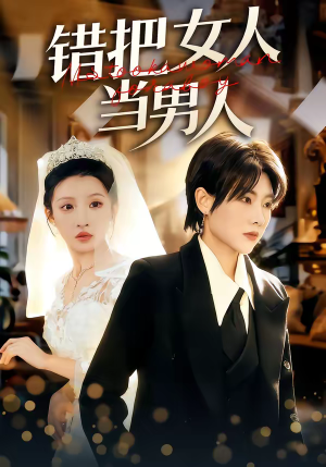 错把女人当男人（30集）短剧精彩推荐