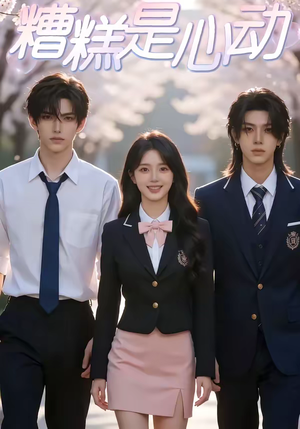 糟糕是心动（36集）爆火短剧推荐