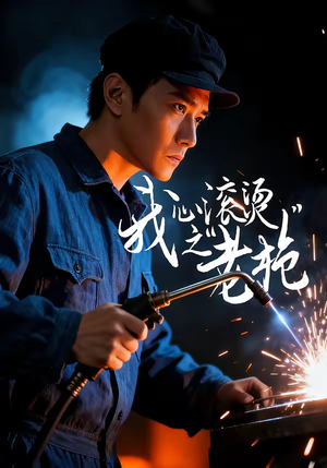 我心滚烫之老枪（60集）短剧片段分享