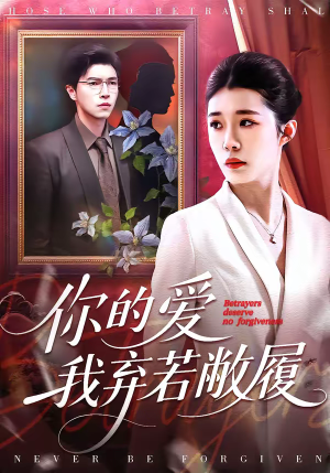 你的爱我弃若敝履（45集）亿万短剧抢先看