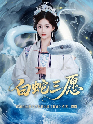 白蛇三愿（62集）直接看到大结局