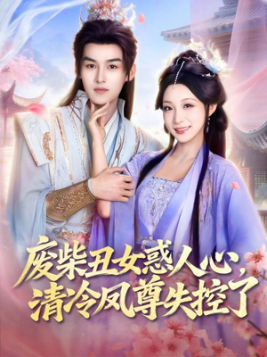 废柴丑女惑人心，清冷凤尊失控了（81集）演员表