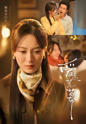 爱意荒幕（70集）独家内容免费看